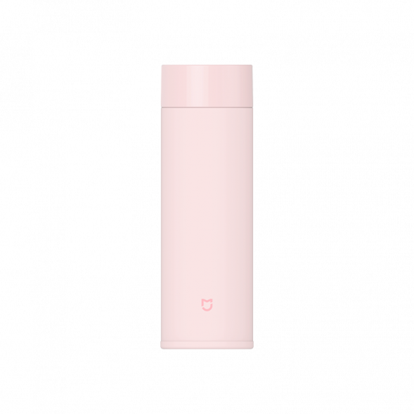 Xiaomi Mijia Mini thermos cup pink 37302