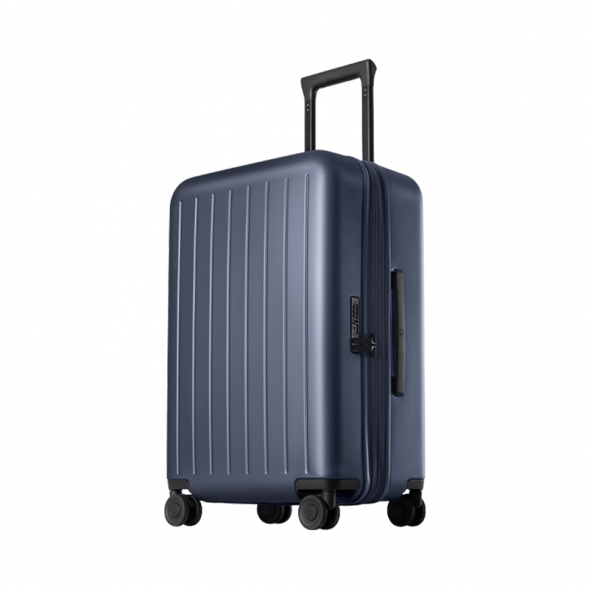Xiaomi Mijia Expanded suitcase blue 20 inches 59389