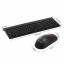 Lenovo Wireless Keyboard and Mouse Set M120Pro 202211110030