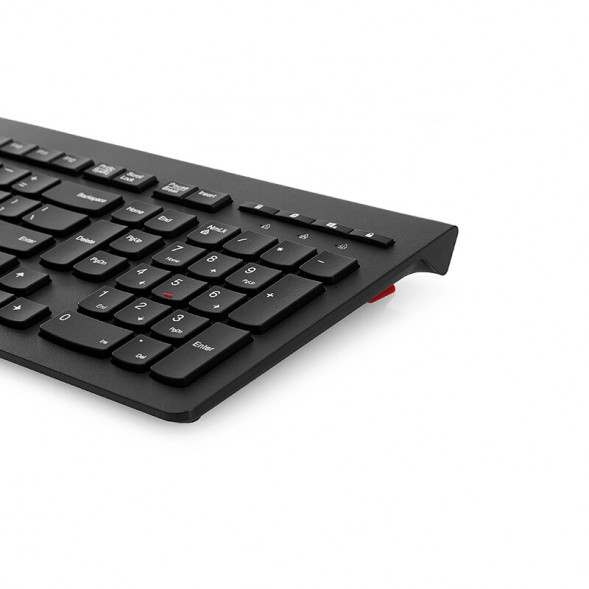 Lenovo Wireless Keyboard and Mouse Set M120Pro 202211110030