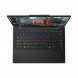 Lenovo ThinkPad T14s AI 2024 Thin and Light Engineer&amp;#039;s Notebook Qualcomm Edition 21N10018CD