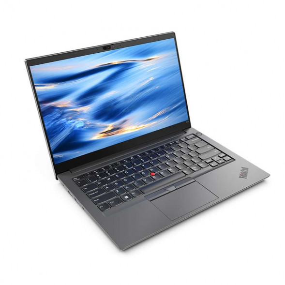 Lenovo ThinkPad E14 2022 Core Edition Intel Core i7 Laptop TT-261417