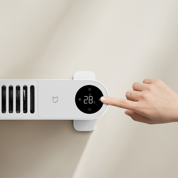 Xiaomi Mijia Graphene baseboard heater ultra-thin version 35465