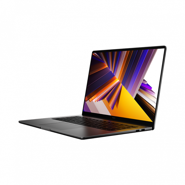 Xiaomi Redmi Book 16 2024 Renewal Laptop i5-13420H/FHD+/16+1TB/Star Gray 57372