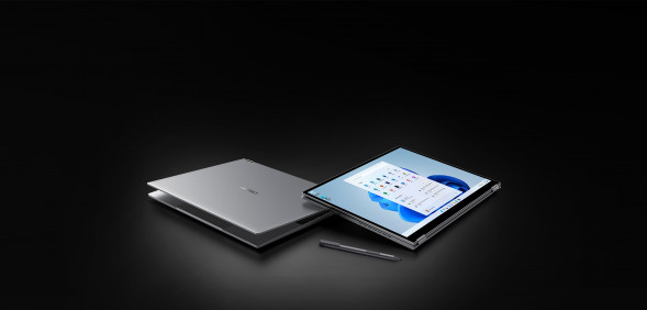 驰为/Chuwi FreeBook i3-1215U 13.5&amp;quot; 2256*1504 3:2 IPS 12Gb/512Gb