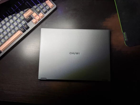 驰为/Chuwi FreeBook i3-1215U 13.5&amp;quot; 2256*1504 3:2 IPS 12Gb/512Gb