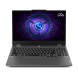 Lenovo GeekPro i7-13650HX/Titanium Crystal Gray 16G/512G SSD/RTX™ 4060 8GB independent display AK-83DV000JCD