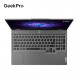 Lenovo GeekPro i7-13650HX/Titanium Crystal Gray 16G/512G SSD/RTX™ 4060 8GB independent display AK-83DV000JCD