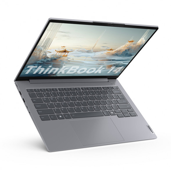 Lenovo ThinkBook 14 2024 Intel Core Ultra 5 Creativity Book TT-240512
