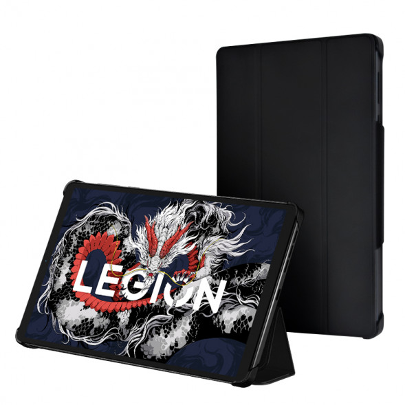 Lenovo Legion Tablet Y700 Protective Clip (Black) ZG38C06504
