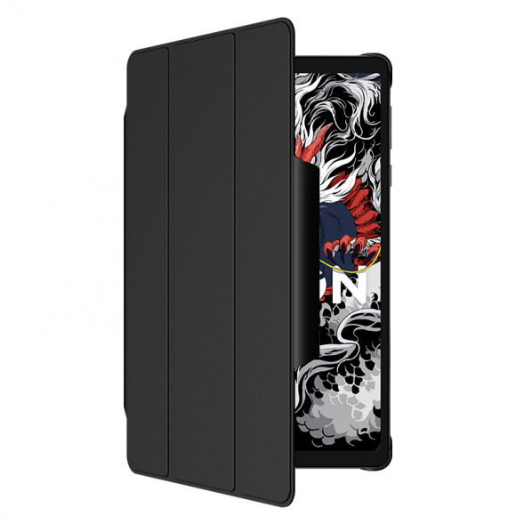 Lenovo Legion Tablet Y700 Protective Clip (Black) ZG38C06504