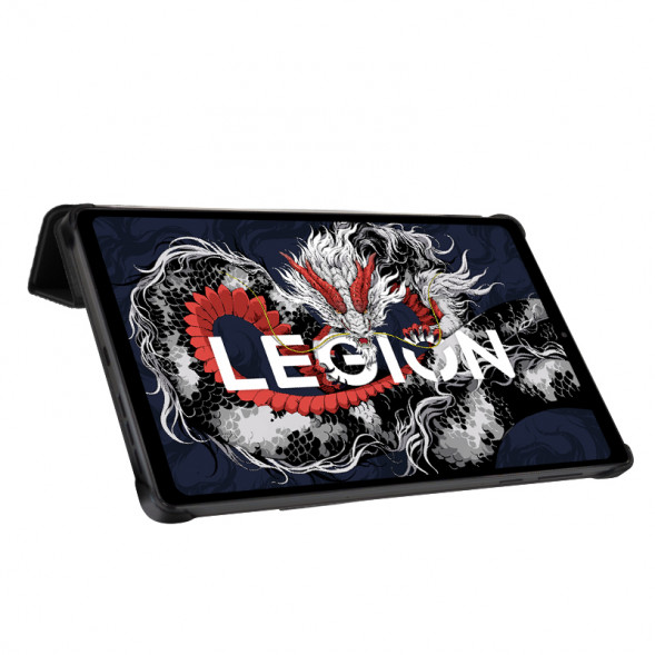 Lenovo Legion Tablet Y700 Protective Clip (Black) ZG38C06504