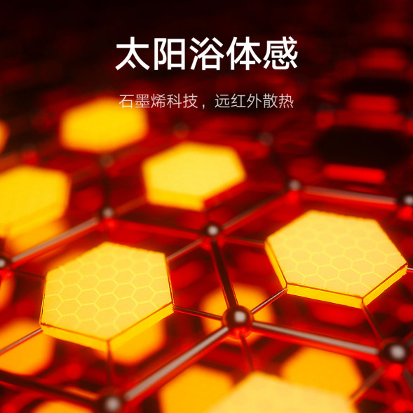 Xiaomi Mijia Graphene oil heater 59396