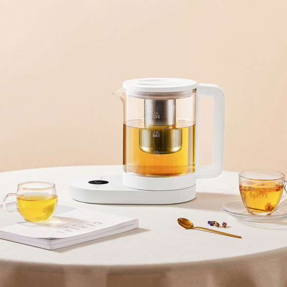 Xiaomi Mijia Intelligent multifunctional health pot white 29657