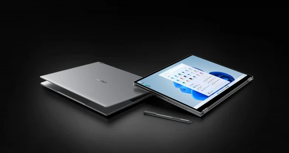 驰为/Chuwi FreeBook N100 13.5&amp;quot; 2256*1504 3:2  IPS 12Gb/512Gb