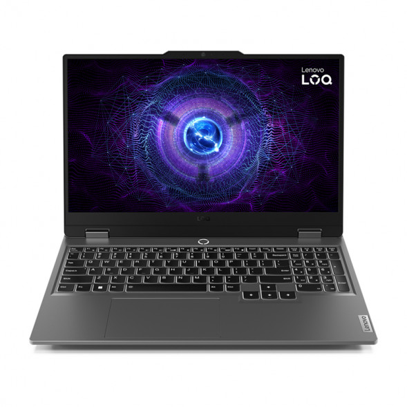 Lenovo GeekPro i7-13650HX/Titanium Crystal Gray 16G/512G SSD/RTX™ 4050 6GB independent graphics AK-83DV000KCD