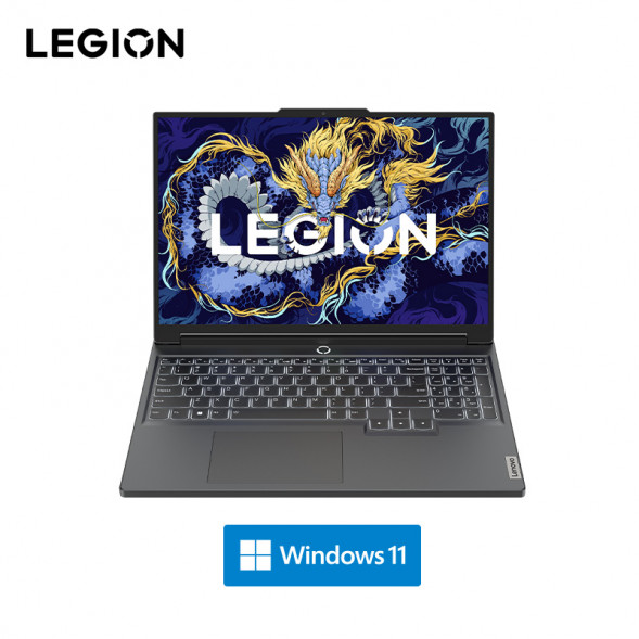 Lenovo Legion Y7000P Gaming Laptop + Worry-Free Service Package 83DG00K0CDYBTC