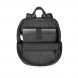 Lenovo Thinkplus [Corporate Purchase] urban fashion backpack Xuanwu Black 4X40U89420