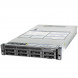 Lenovo ThinkSystem SR588 server 4210R/32G/no hard disk/530-8i/dual port Gigabit/550W SR588RCd0037