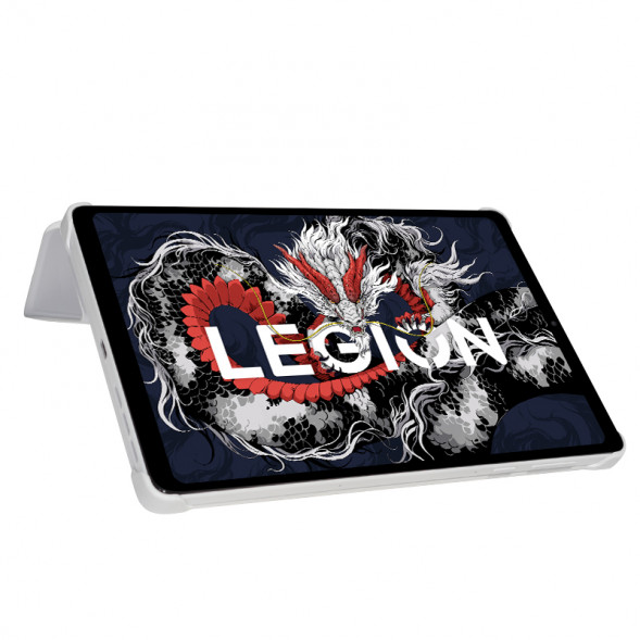 Lenovo Legion Tablet Y700 Protective Clip White ZG38C06611