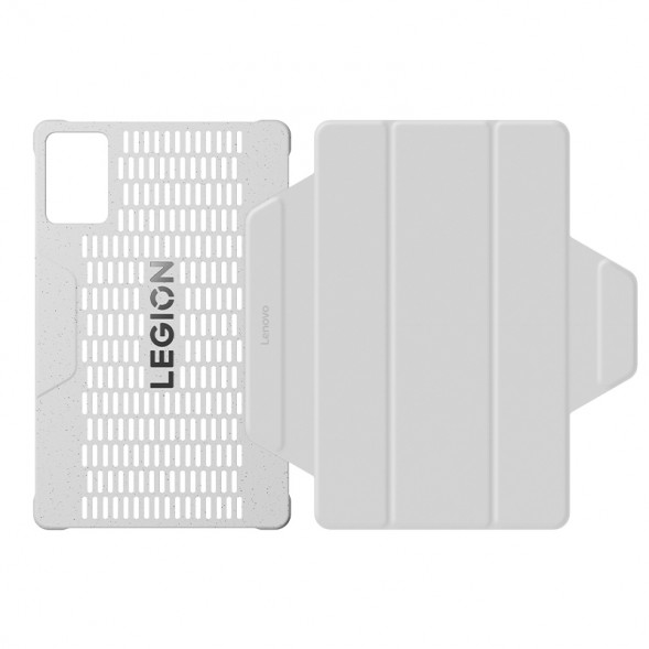 Lenovo Legion Tablet Y700 Protective Clip White ZG38C06611
