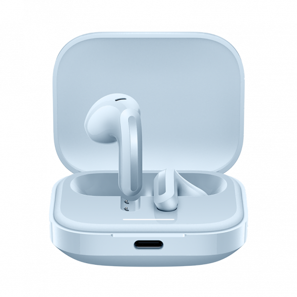 Xiaomi Redmi Buds 6S Bluetooth Headphones Blue 57255
