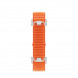 Xiaomi Mi Band Loop Braided Wristband Sunrise Orange 57421