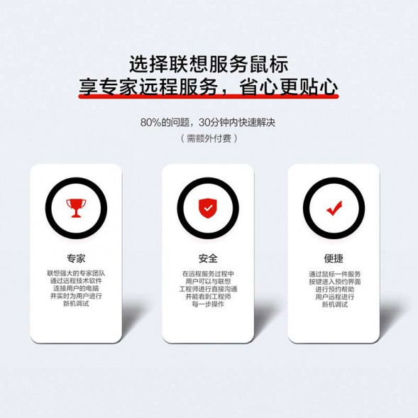 Lenovo Bluetooth version-M25-white 31105351