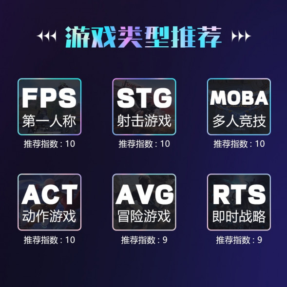 Lenovo Erazer Gaming Mouse Pad G2 65013543