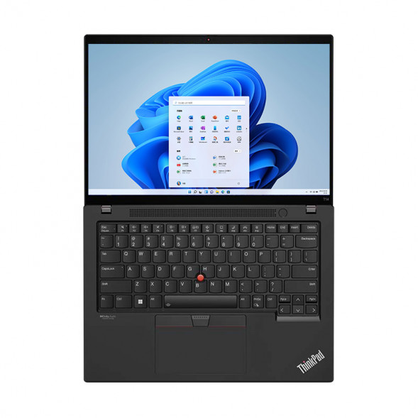 Lenovo ThinkPad T14 2022 Intel Core i7 Hardcore Professional Office Laptop TT-261673