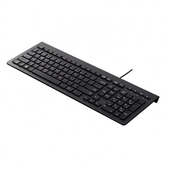Lenovo wired keyboard M120K 202211110020