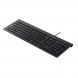 Lenovo wired keyboard M120K 202211110020