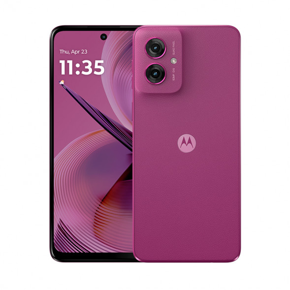 Lenovo Motorola (moto) g55/Xiaguang Purple/8GB+128GB PB620002CN