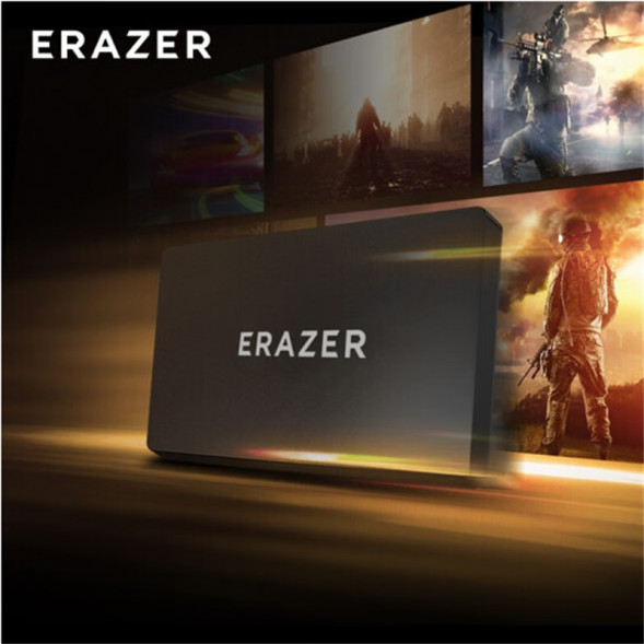 Lenovo Erazer SSD E880 SATA 512G 202411150026