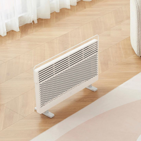 Xiaomi Mijia Graphene smart electric heater white 35134