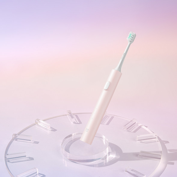 Xiaomi Mijia Sonic Electric Toothbrush T200C Blue 47716
