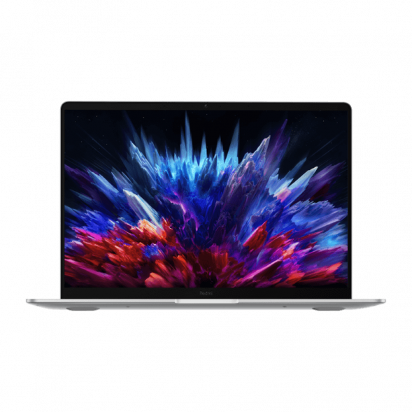 Xiaomi Redmi Book 14 thin and light notebook Starlight Silver updated version i5/16G/512G/2.8K/120Hz 56978