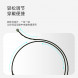 Xiaomi Sporty Wrapper loop sports wristband (17mm) 64767