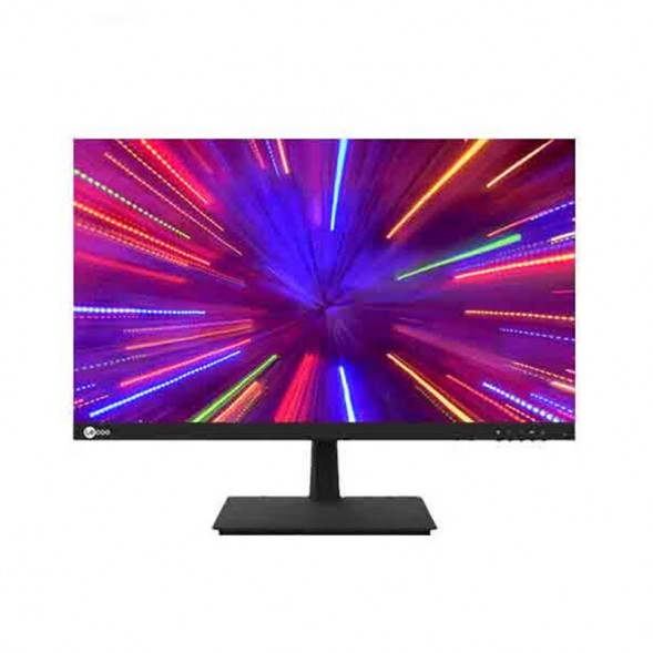Lenovo Lecoo 21.5-inch 75Hz 16.7 million color office monitor B2213E-2 B2213E-2