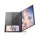 Lenovo ThinkBook Plus17 Intel Core i7 double-sided screen ultra-thin book TT-241014
