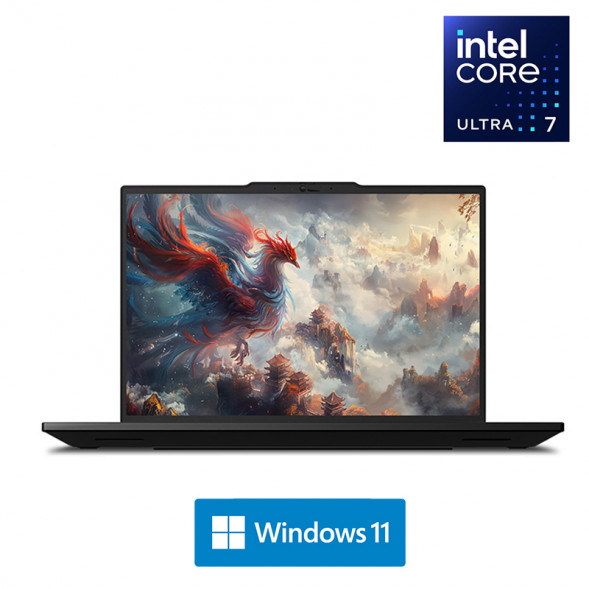 Lenovo ThinkPad P14s 2024 Core Ultra 7 AI Creative Design Notebook 16CD 21G20016CD