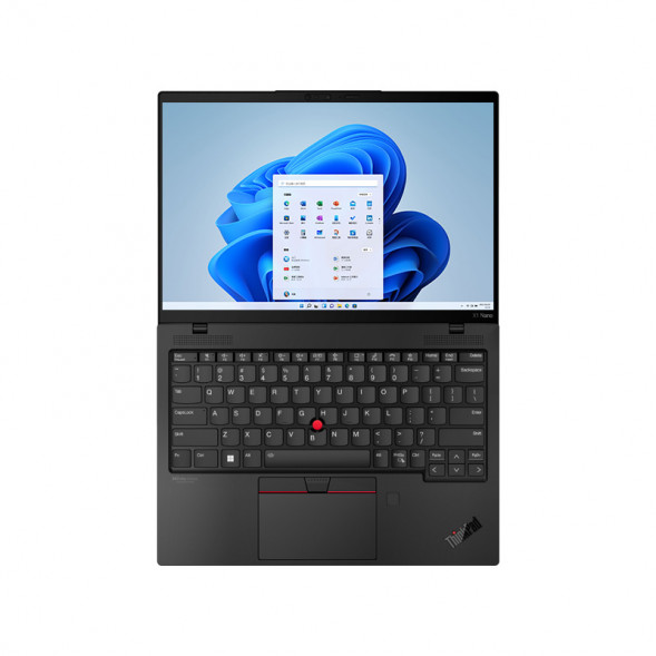 Lenovo ThinkPad X1 Nano 2022 12th generation Core i7 to light and ultra-thin notebook TT-261884