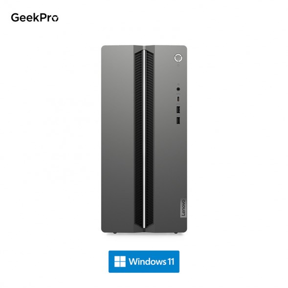 Lenovo GeekPro i5-14400(F)/RTX4060Ti/16G 1T SSD 90X000A3CP