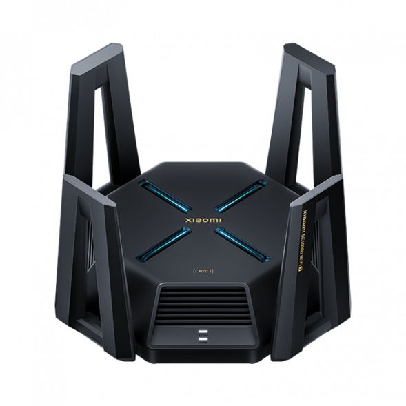Xiaomi 10G router 44592