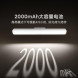 Xiaomi Mijia Magnetic reading light white 51512