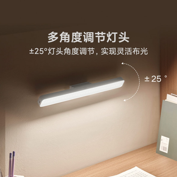 Xiaomi Mijia Magnetic reading light white 51512
