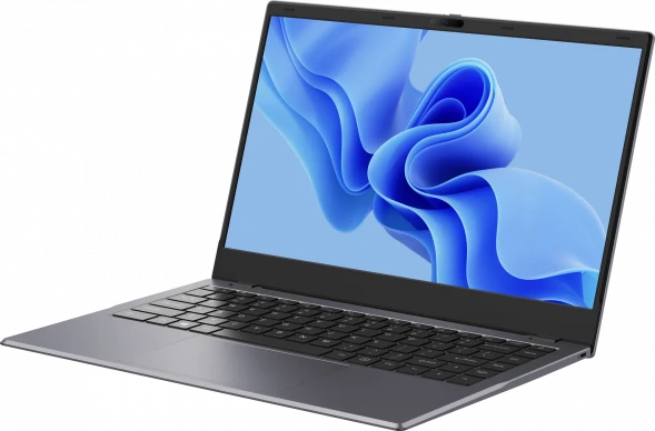 驰为/Chuwi GemiBook XPro N100 14.1&amp;quot; 1920*1080 16:9 IPSD 8Gb/256Gb