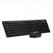Lenovo Wireless keyboard and mouse set KN100 GX30L45607