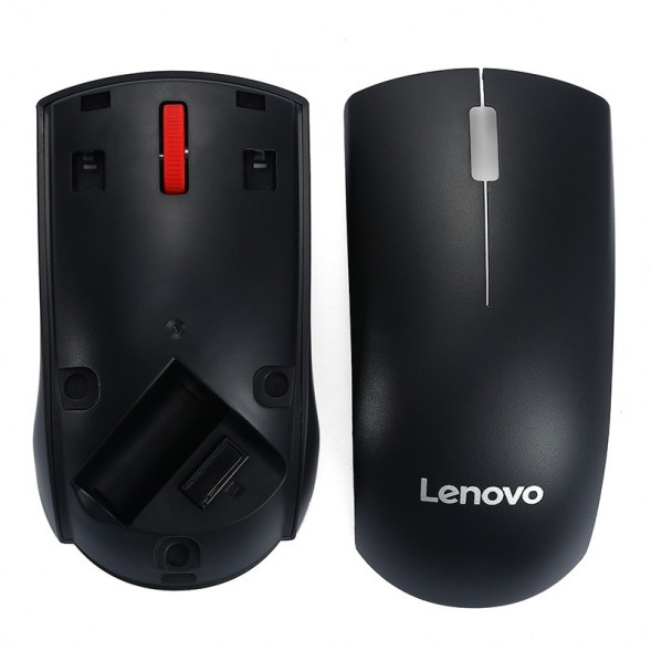 Lenovo Wireless mouse M120 Pro 888019294