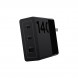Lenovo Thinkplus light and shadow series 2C+A PD3.1 gallium nitride multi-port charger 140W black 4X21P39282